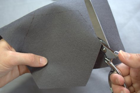 EPP coaster assembly