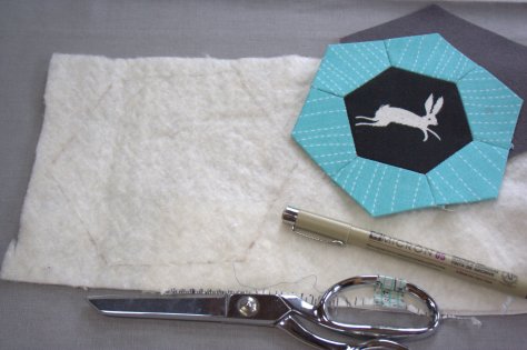 EPP coaster assembly