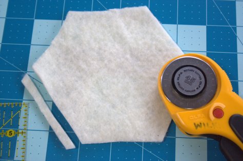 EPP coaster assembly