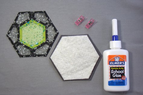 epp coaster assembly tutorial