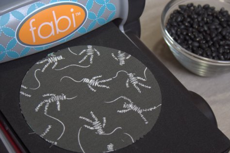 sizzix beanbag tutorial