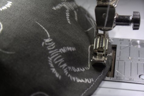 sizzix beanbag tutorial sew closed