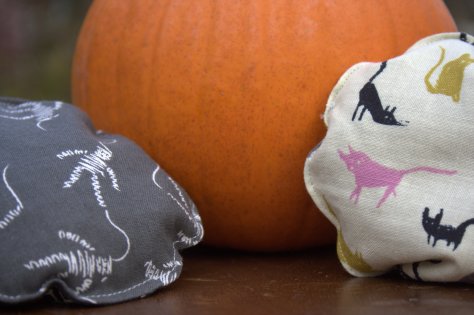 sizzix beanbag tutorial