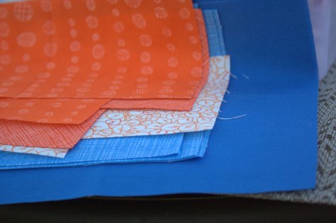 needle turn applique project ready to go