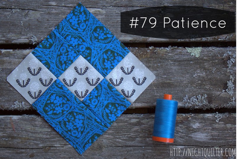 farmers wife 79 patience