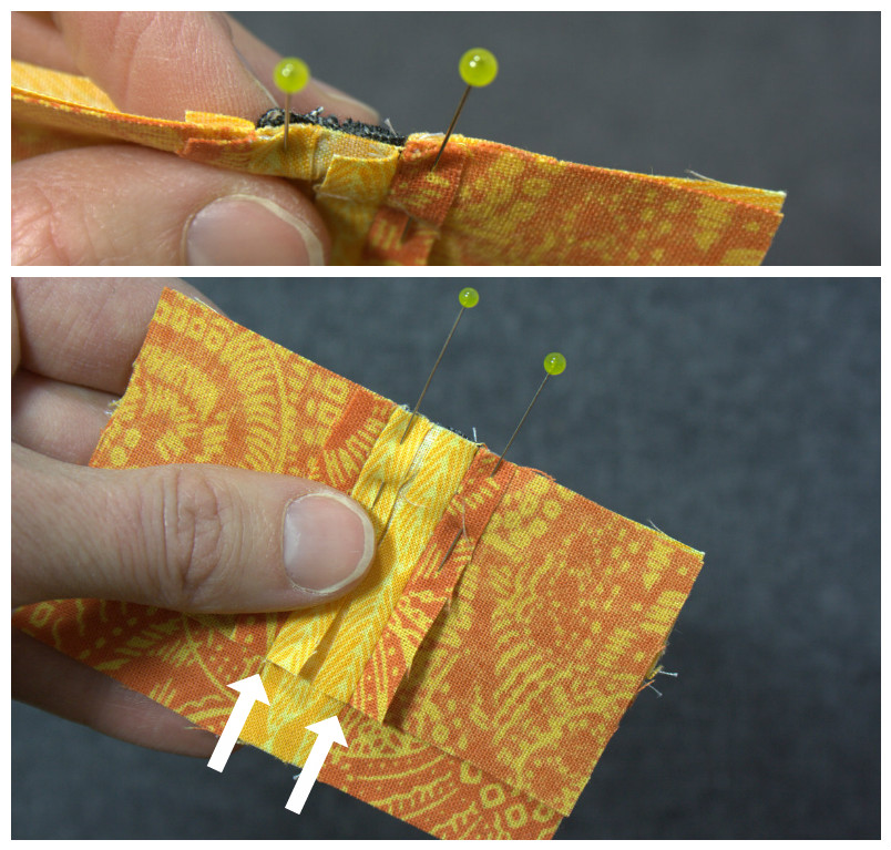 Farmers Wife Piecing Tip