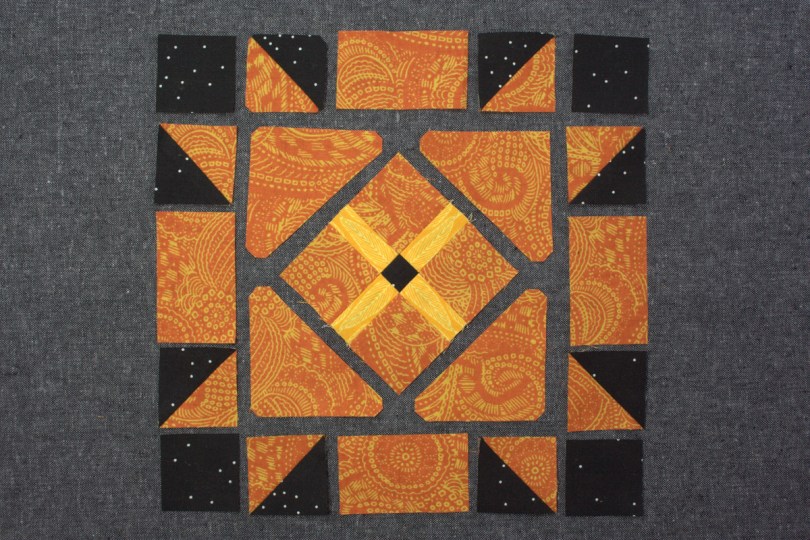 1930 farmers wife 9 autumn tutorial