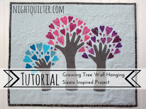 TUTORIAL- Growing Tree