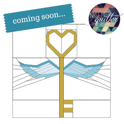 coming soon... Flying Key