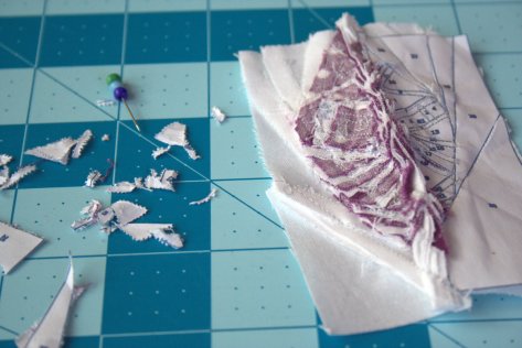 mini mini fpp feather