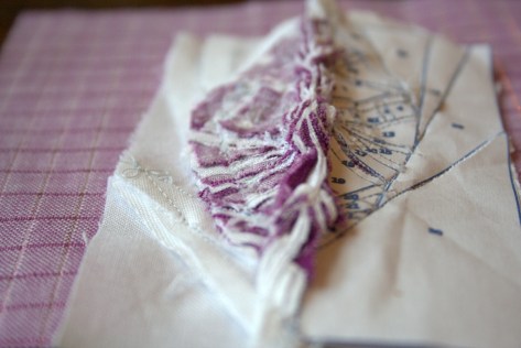 mini mini fpp feather