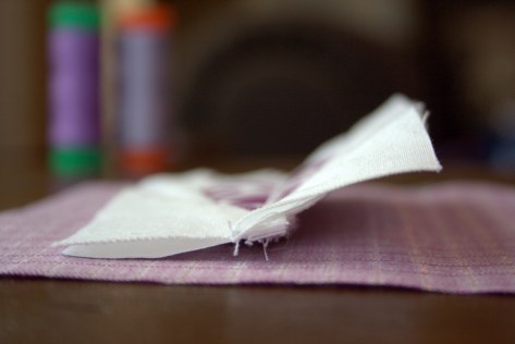 mini mini fpp feather