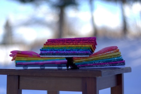 alison glass sun prints 2016 fabric andover