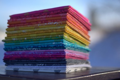 alison glass sun prints 2016 fabric andover