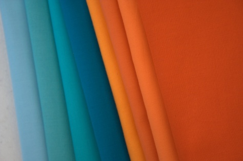 layers color palette