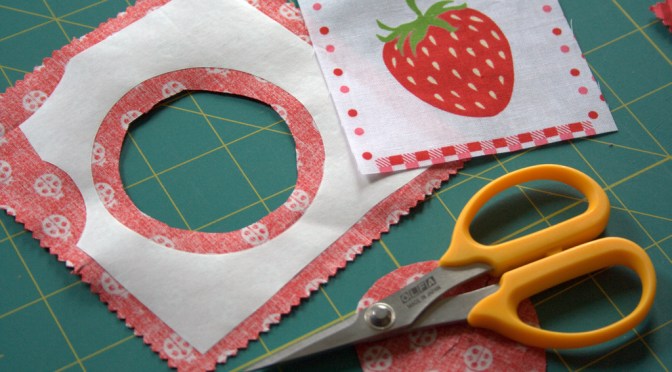 Eye Spy Something New