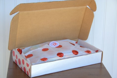 cotton crates fabric subscription box