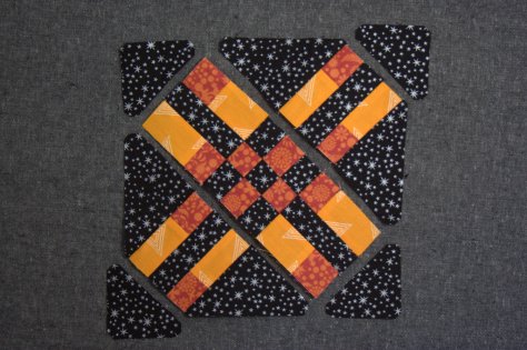 Farmers Wife 31 Eva tutorial assembly