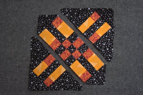 Farmers Wife 31 Eva tutorial assembly