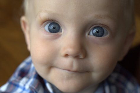 finn 1 year old birthday milestone quilt