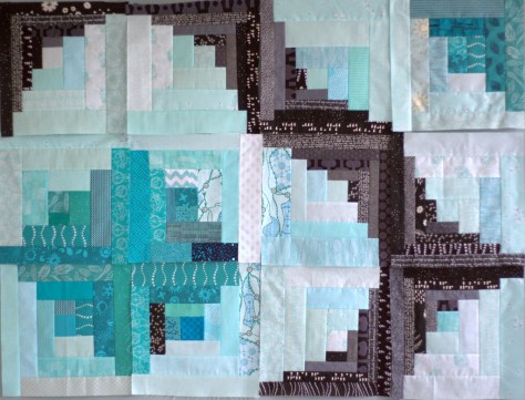finn milestone quilt 12 months full quilt