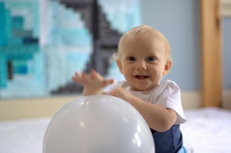 finn milestone quilt 12 months full quilt