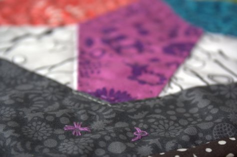 embroidery quilting