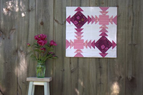 sizzix geese crossing tutorial value gradient