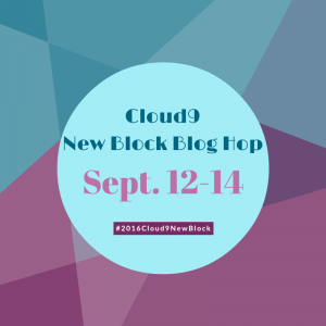 Cloud9 New Block Blog Hop