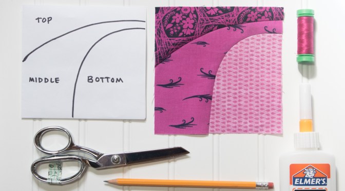 5 Steps to Sewing Perfect Curves