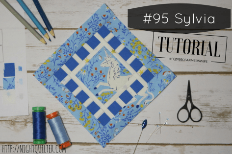 farmers wife 95 sylvia tutorial