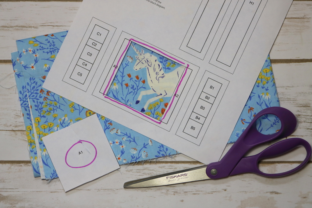 farmers wife 95 sylvia tutorial