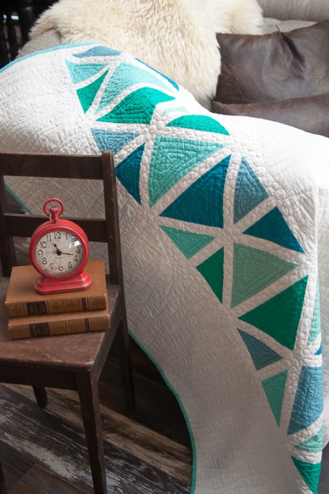 quilt theory ocean path urban in cashmere