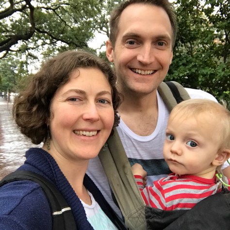 trio in savannah
