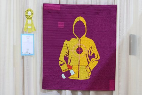 quiltcon 2017 quilt show