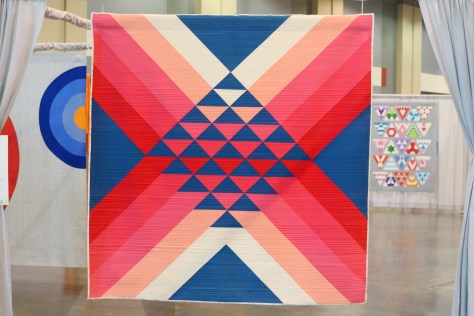 modern quilts quiltcon 2017