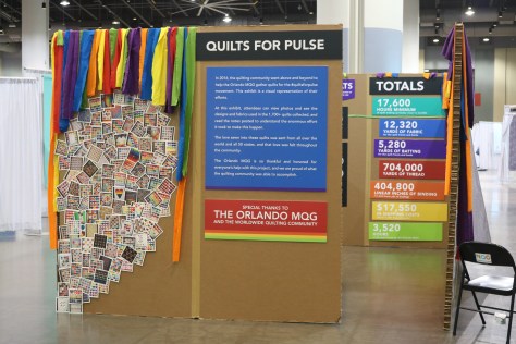 the pulse of quilting quilts for pulse exhibit