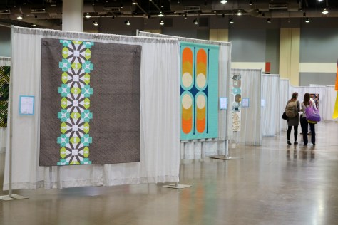 quilt con quilt show 2017