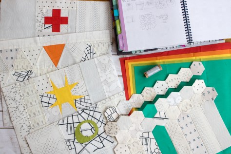 lower the volume skinny bins progress