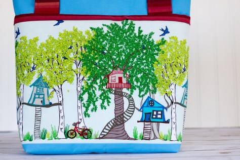 busy bag detail back