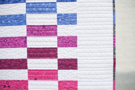 quilt theory spring 2017 staggered quilt detail