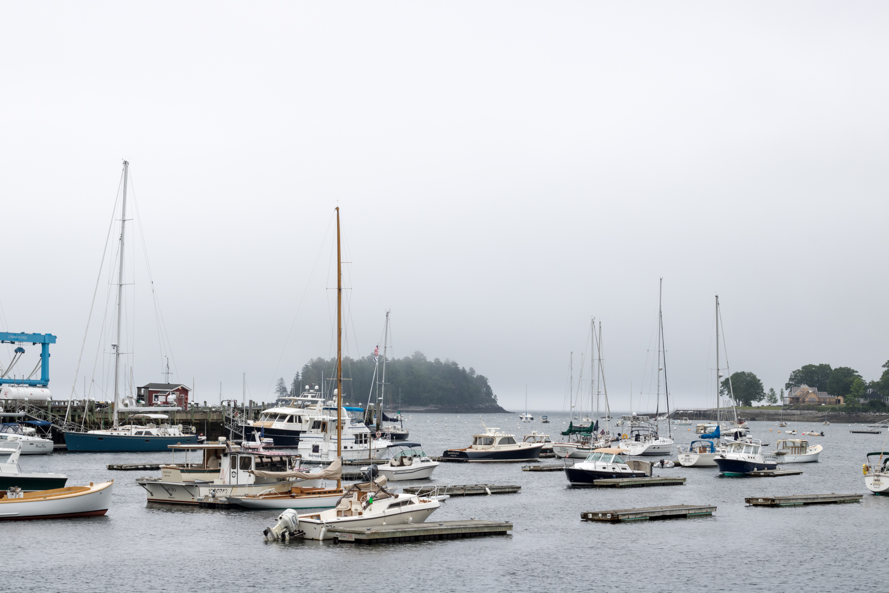 camden harbor tour camden maine