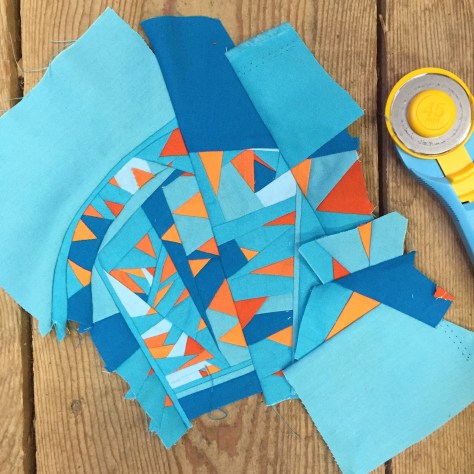 sew smaller with chawne kimber