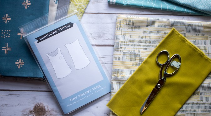 Slow Fashion on my Mind & 2017 Slow Stitching Retreat Reflections