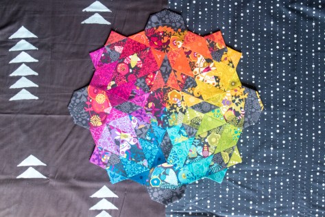 choosing a background fabric alison glass