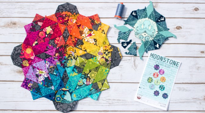 Moonstone Madness (in the Best Way)