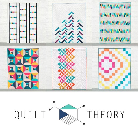 quilt theory collection 3