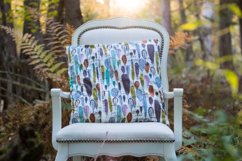 glade pillow backing cloud 9 fabrics