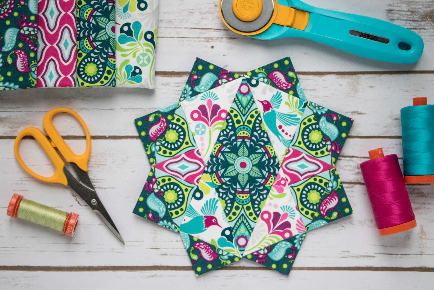 moonstone in flit and bloom epp