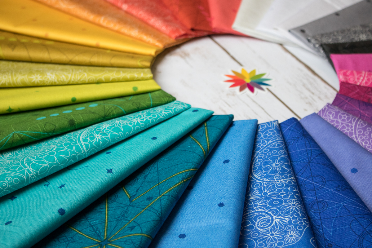 alison glass sun print 2018 rainbow 